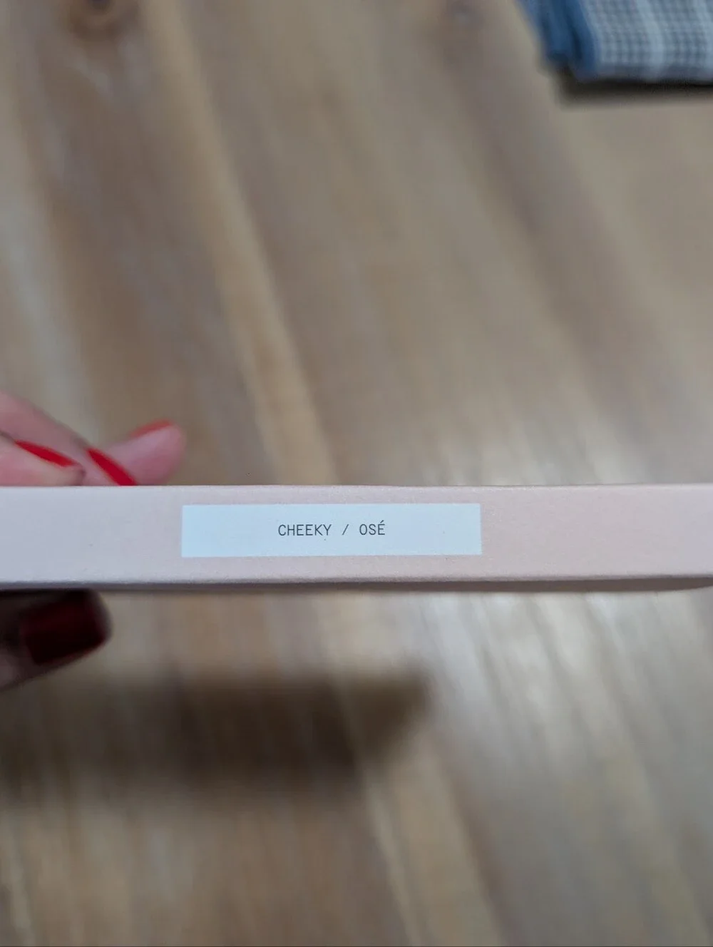 Jones Road Miracle Balm Palette